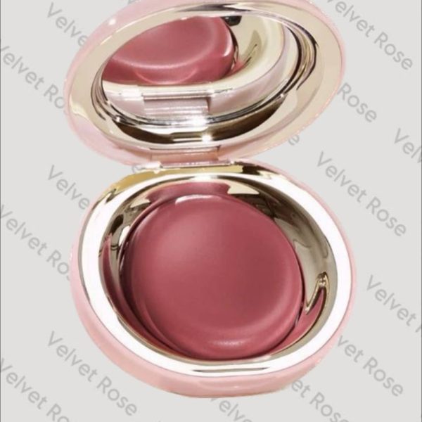 nearly mauve rare beauty| رژگونه کرمی ریر بیوتی