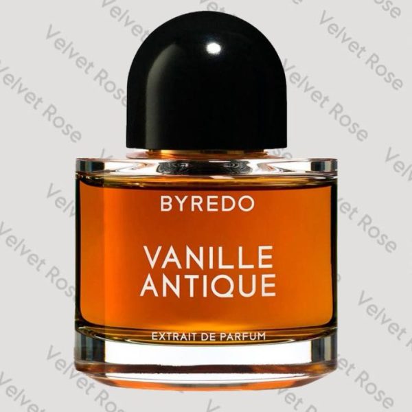 عطر بایردو وانیل انتیک - Vanille Antique Byredo