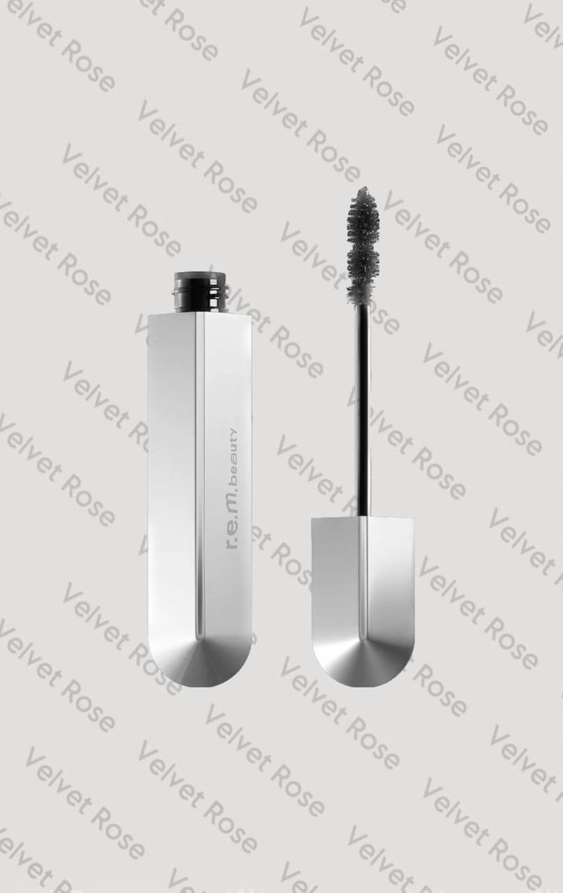 ریمل حجم دهنده| R.e.m VOLUMIZING MASCARA