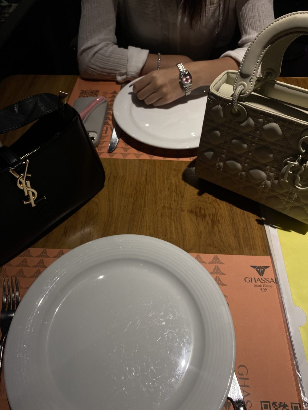 ysl bag| کیف ایوسن لورن مشکی - تصویر 2