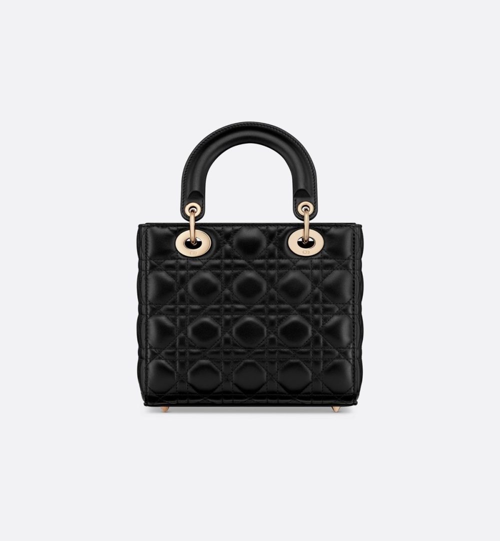 کیف Lady Dior دیور - تصویر 3