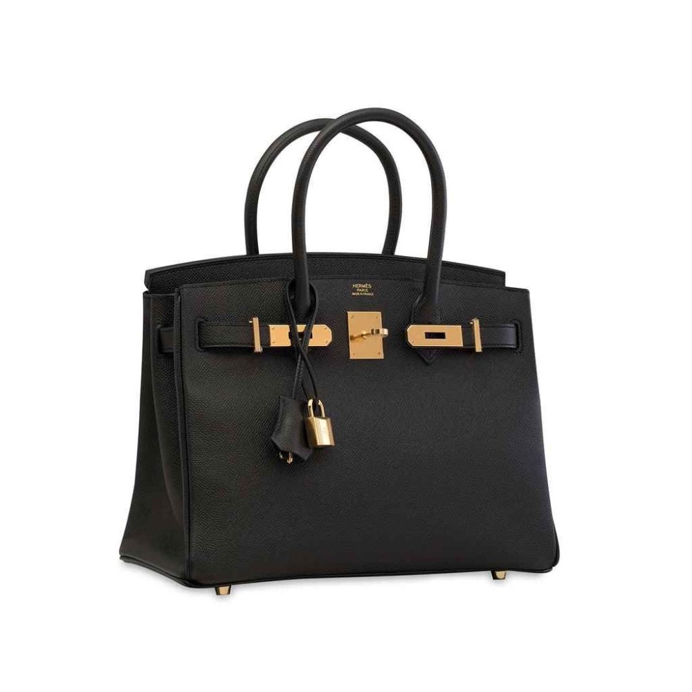 Birkin bag | کیف برکین - تصویر 2