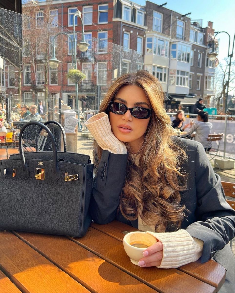 Birkin bag | کیف برکین - تصویر 3