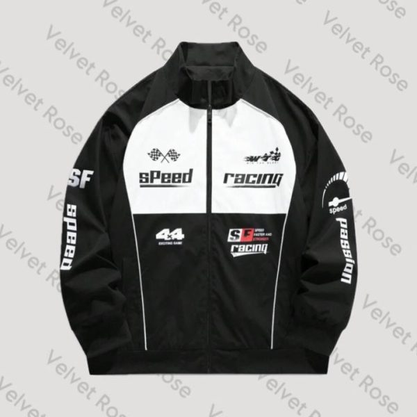 racing jacket|جکت ریسینگ