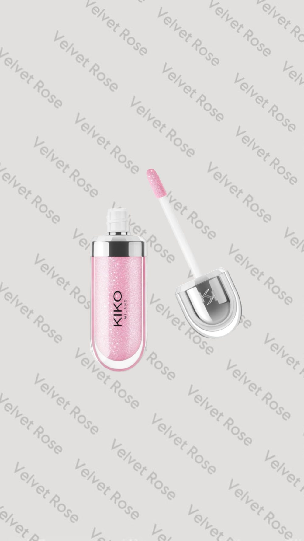 لیپ گلاس Kiko 05