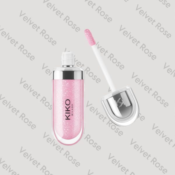 لیپ گلاس Kiko 05
