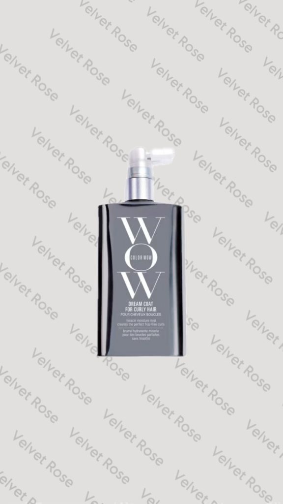 Color wow Dream Coat for Curly Hair
