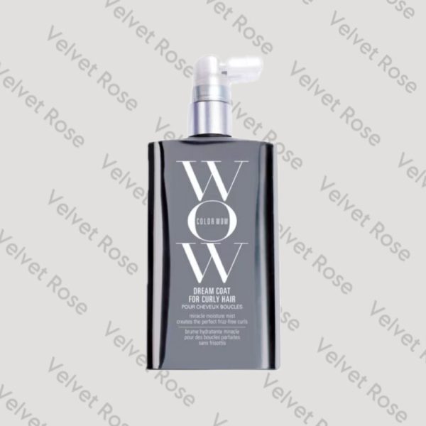 Color wow Dream Coat for Curly Hair