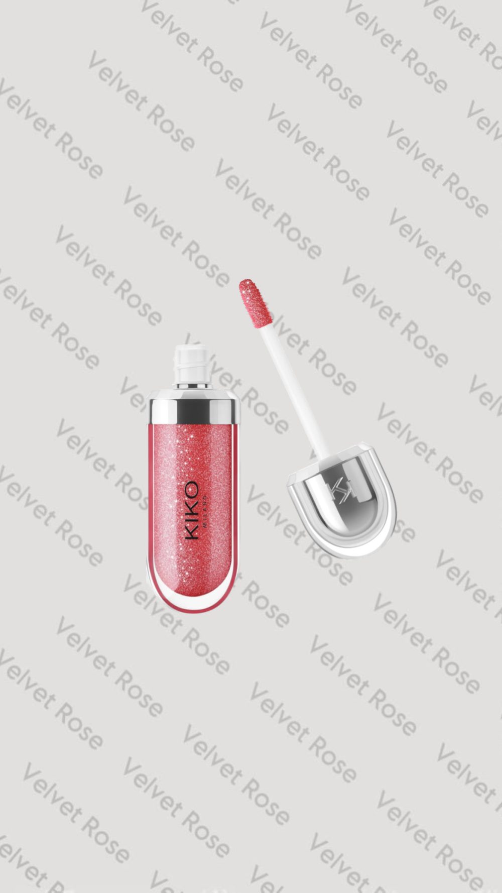 لیپ گلاس Kiko 12