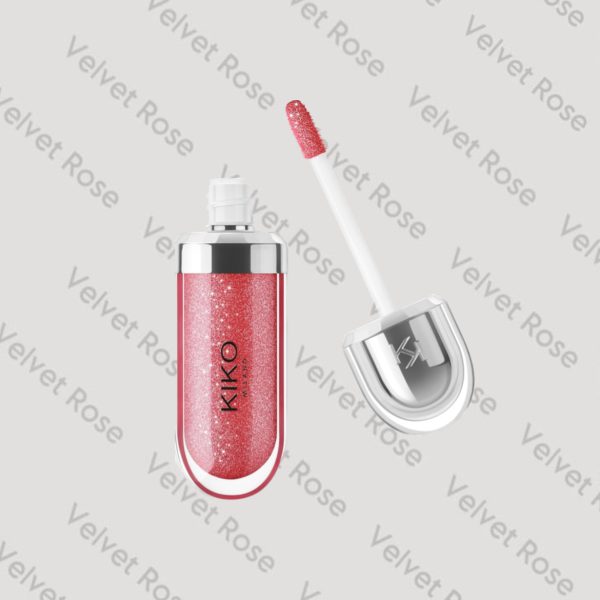 لیپ گلاس Kiko 12