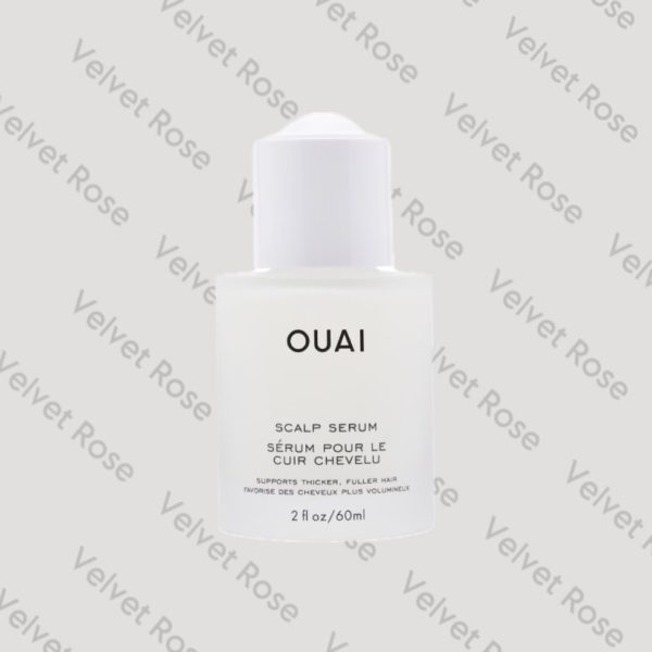 سرم تقویت موی سر ouai