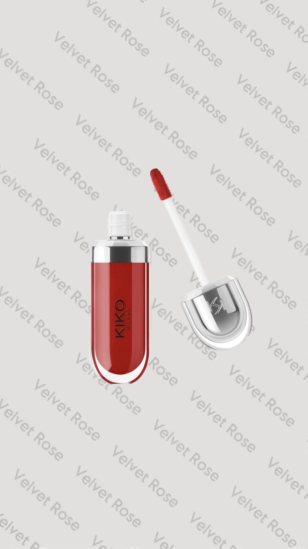 لیپ گلاس Kiko 15