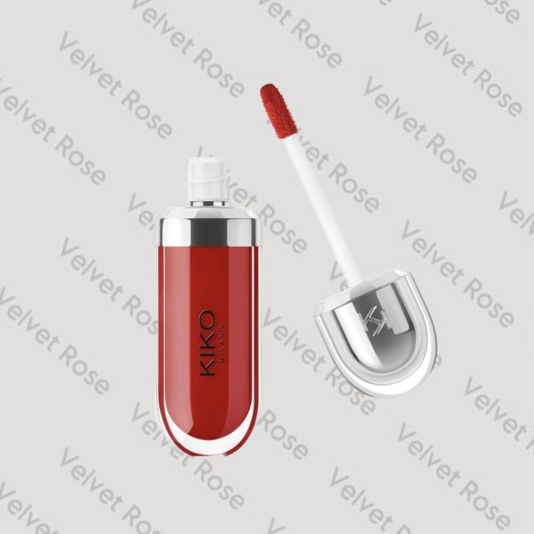 لیپ گلاس Kiko 15