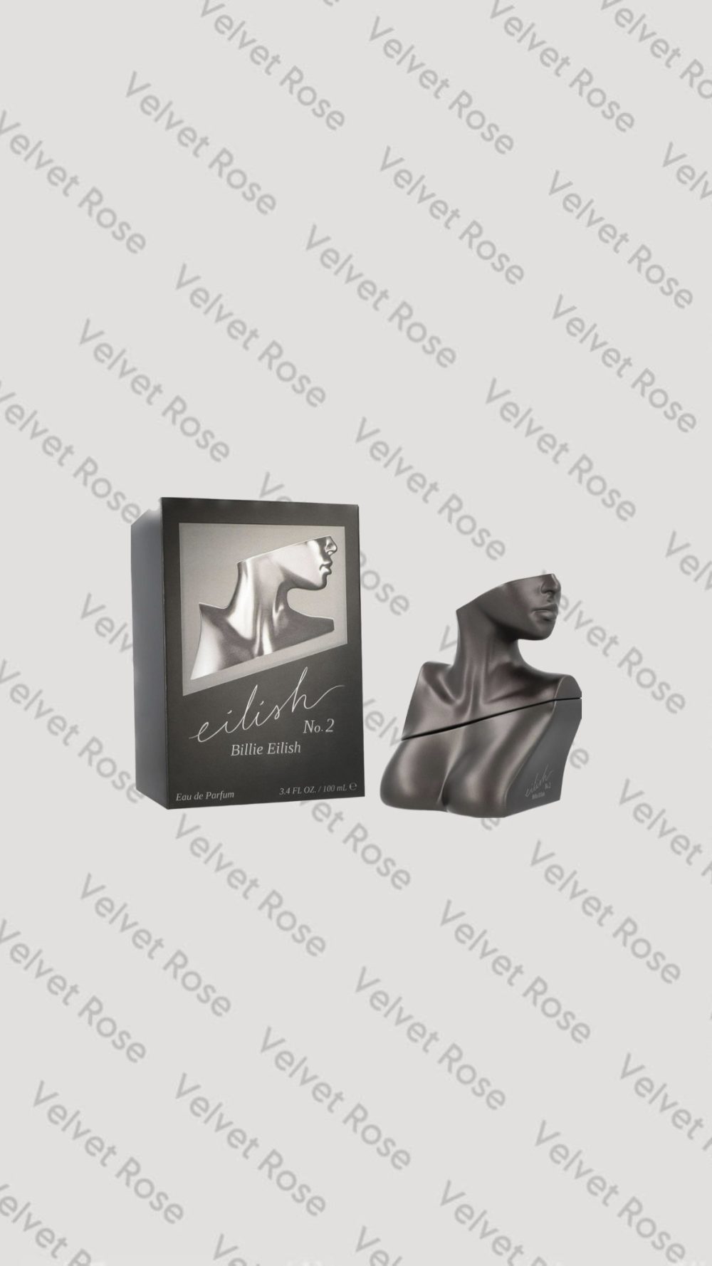 عطر Billie eilish اورجینال
