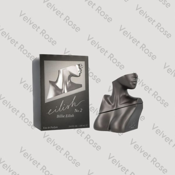 عطر Billie eilish اورجینال