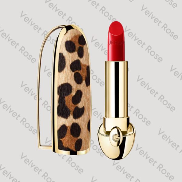 رژ لب برند guerlain