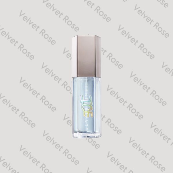 لیپ گلاس gloss bomb ice فنتی بیوتی