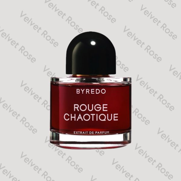 عطر بایردو رژ کاوتیک