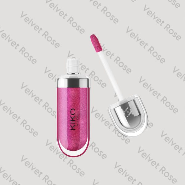 لیپ گلاس Kiko 23