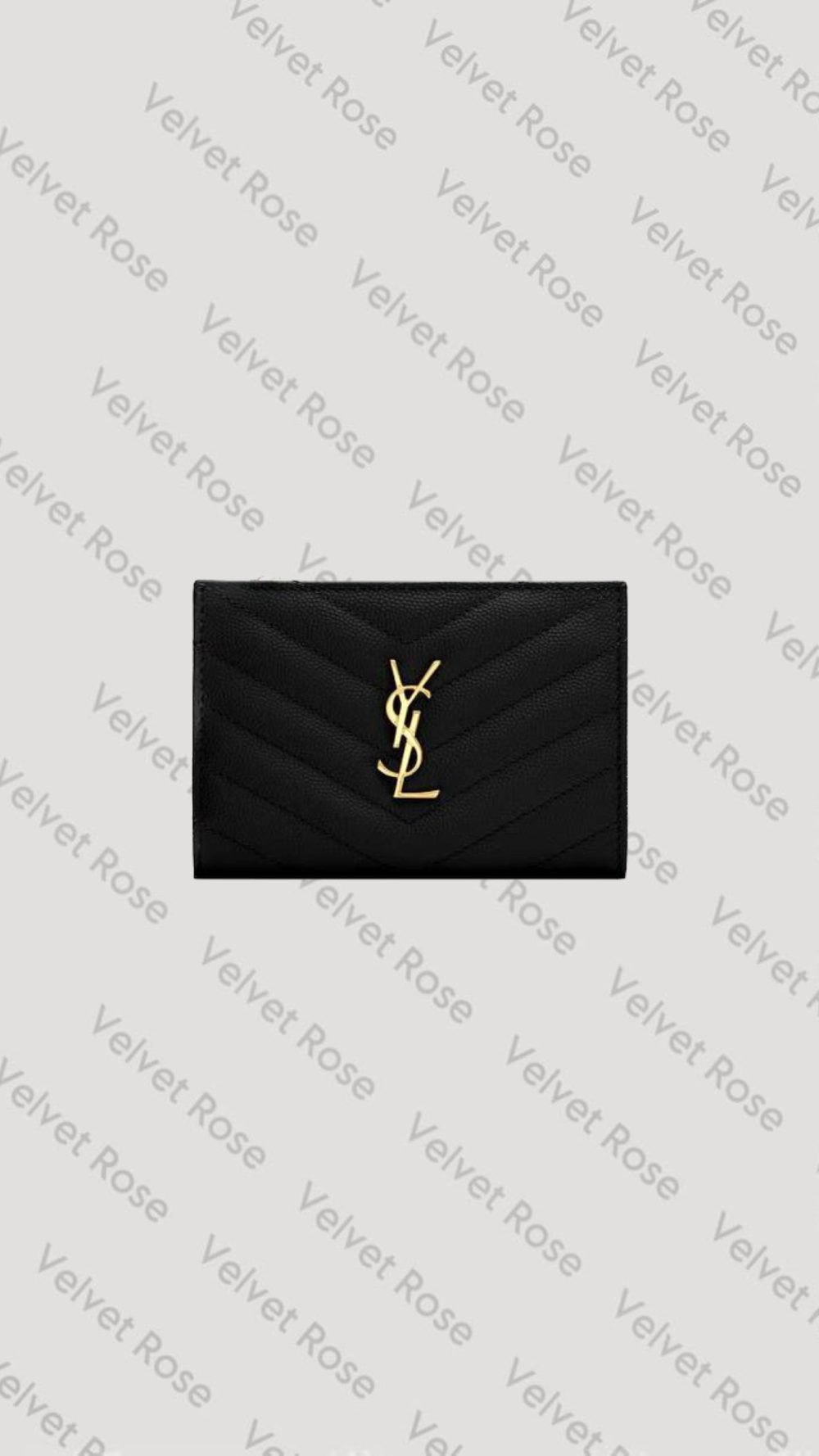 کیف پول Ysl اورجینال