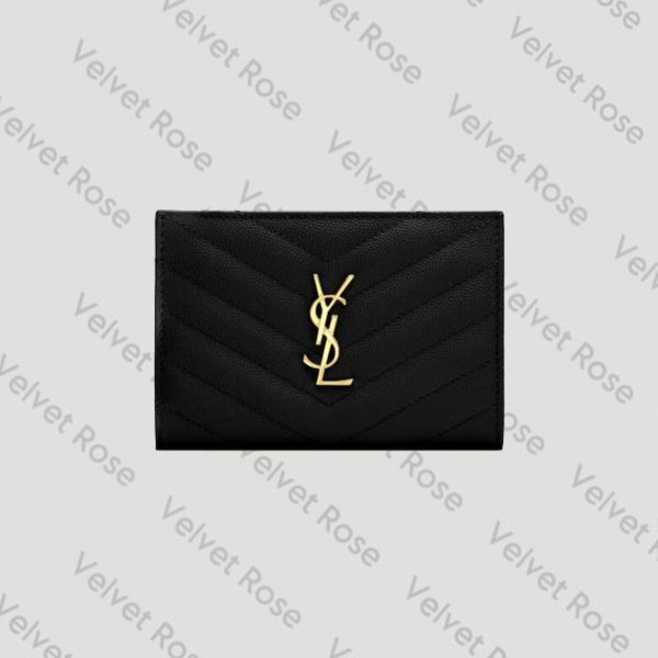کیف پول Ysl اورجینال