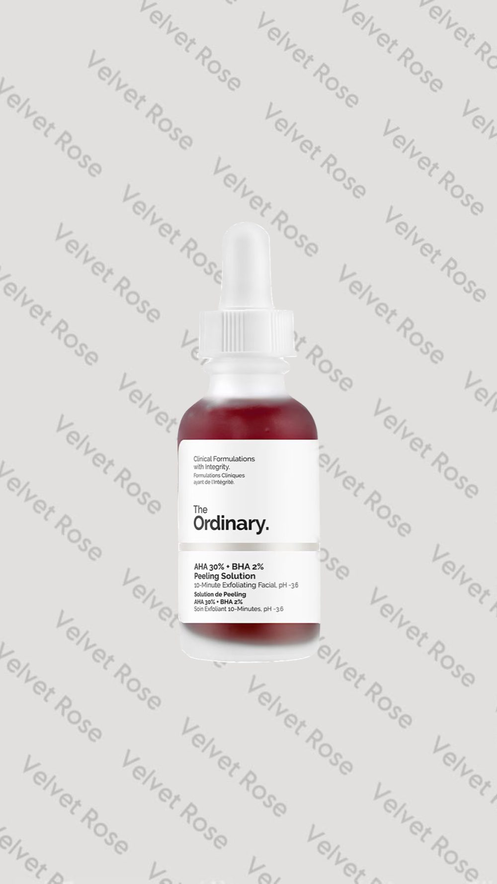 سرم پیلینگ لایه بردار Ordinary