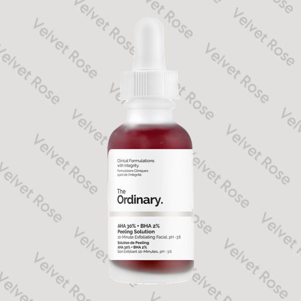 سرم پیلینگ لایه بردار Ordinary