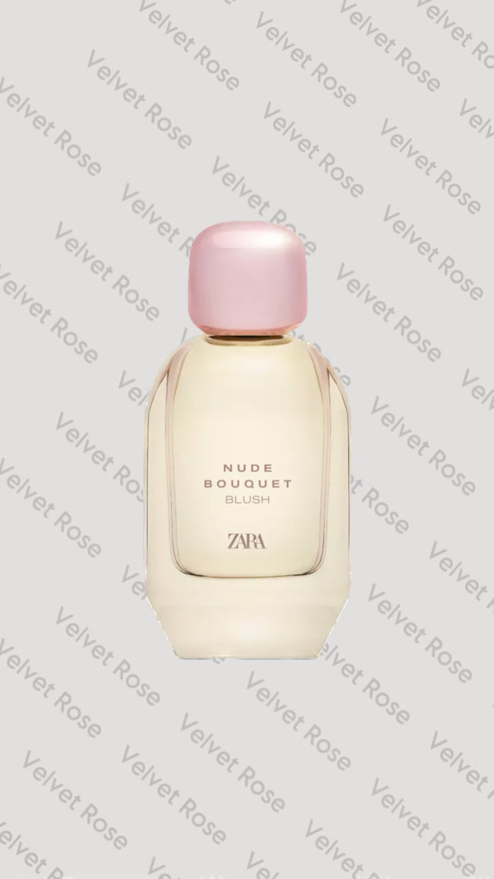 عطر زنانه Nude Bouquet Blush