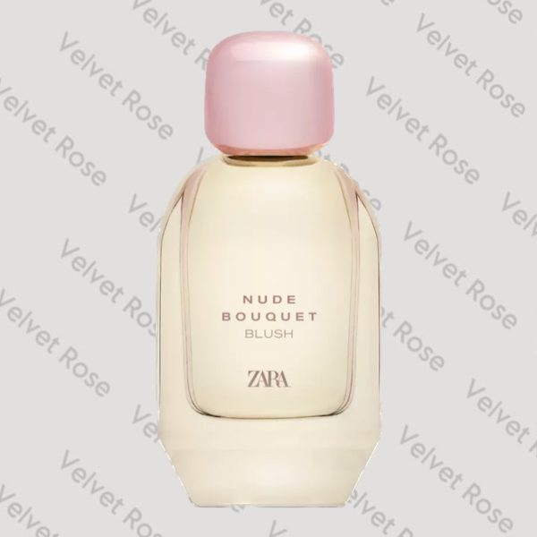 عطر زنانه Nude Bouquet Blush