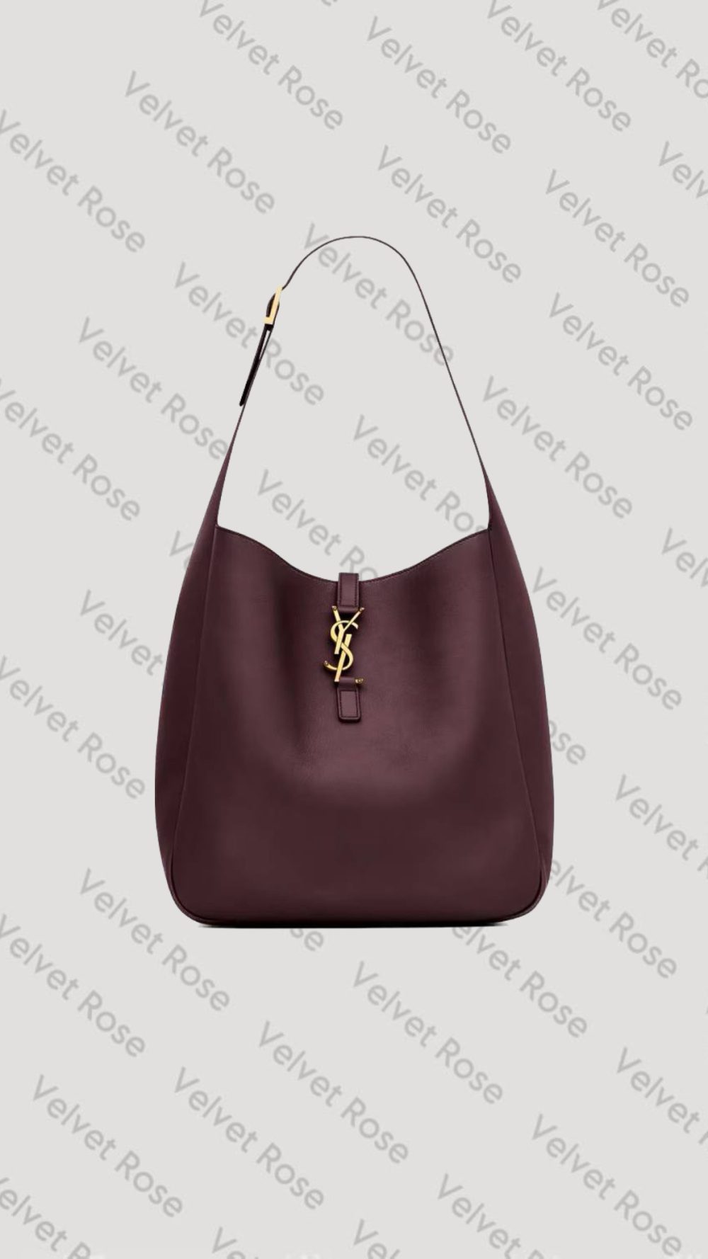 کیف چرم Ysl اورجینال
