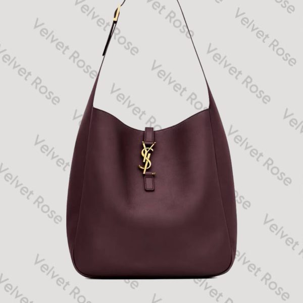 کیف چرم Ysl اورجینال