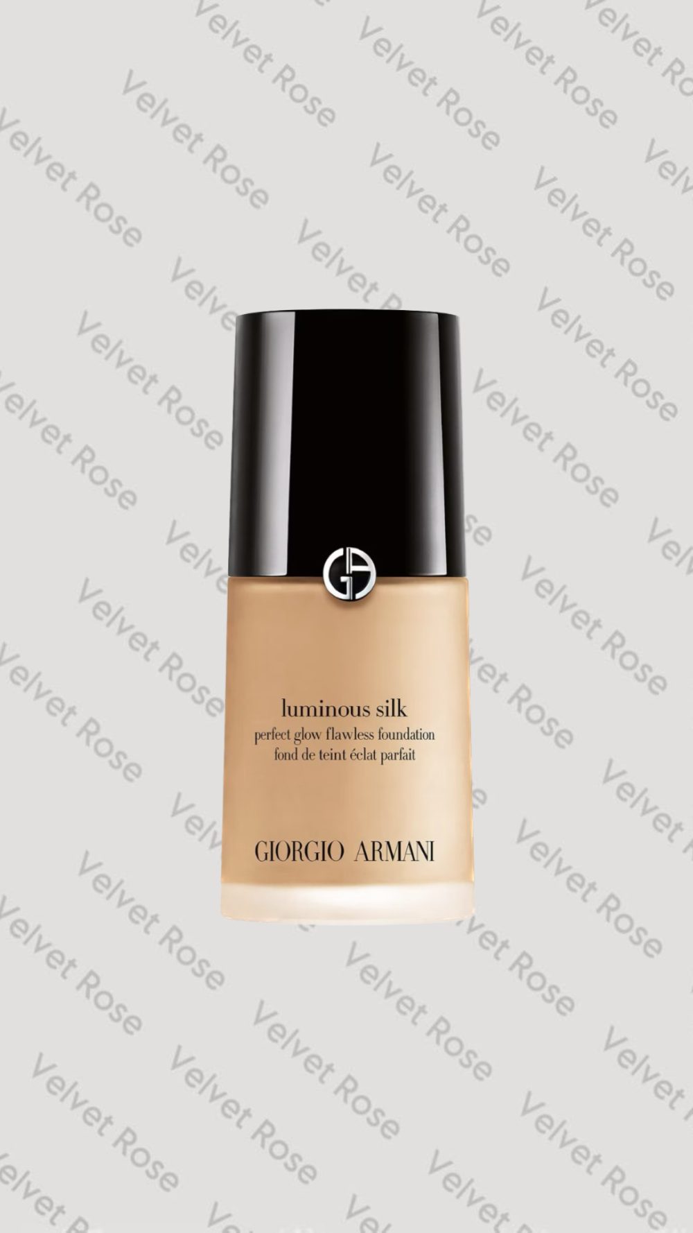 کرم پودر Luminous Silk جورجیو آرمانی