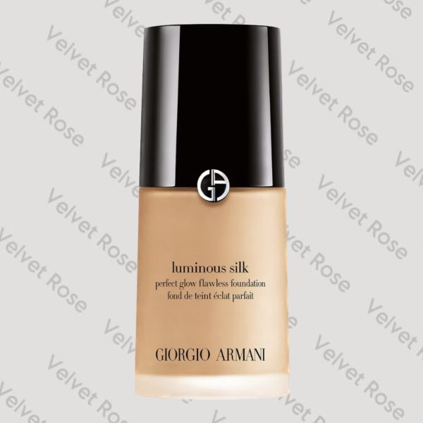 کرم پودر Luminous Silk جورجیو آرمانی