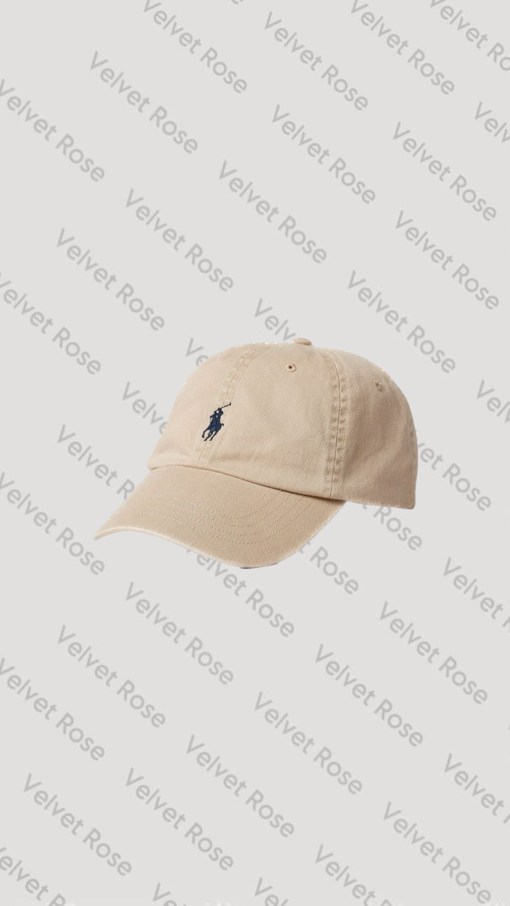 کلاه ralph lauren