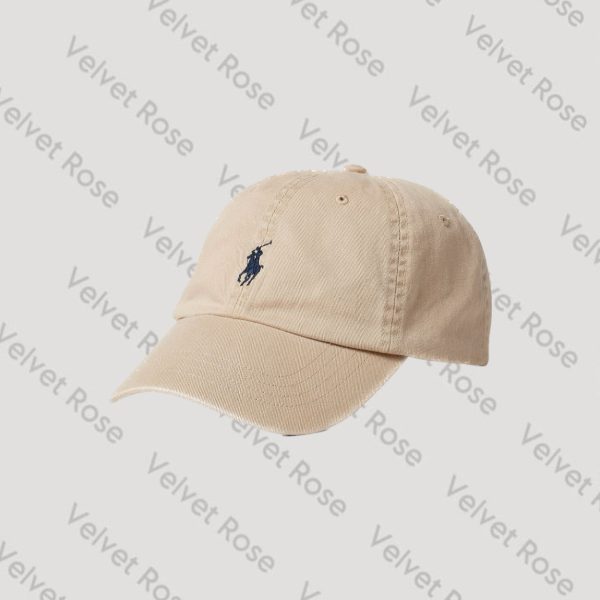 کلاه ralph lauren