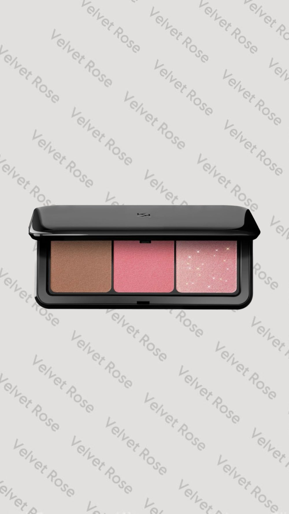 پالت رژگونه Kiko