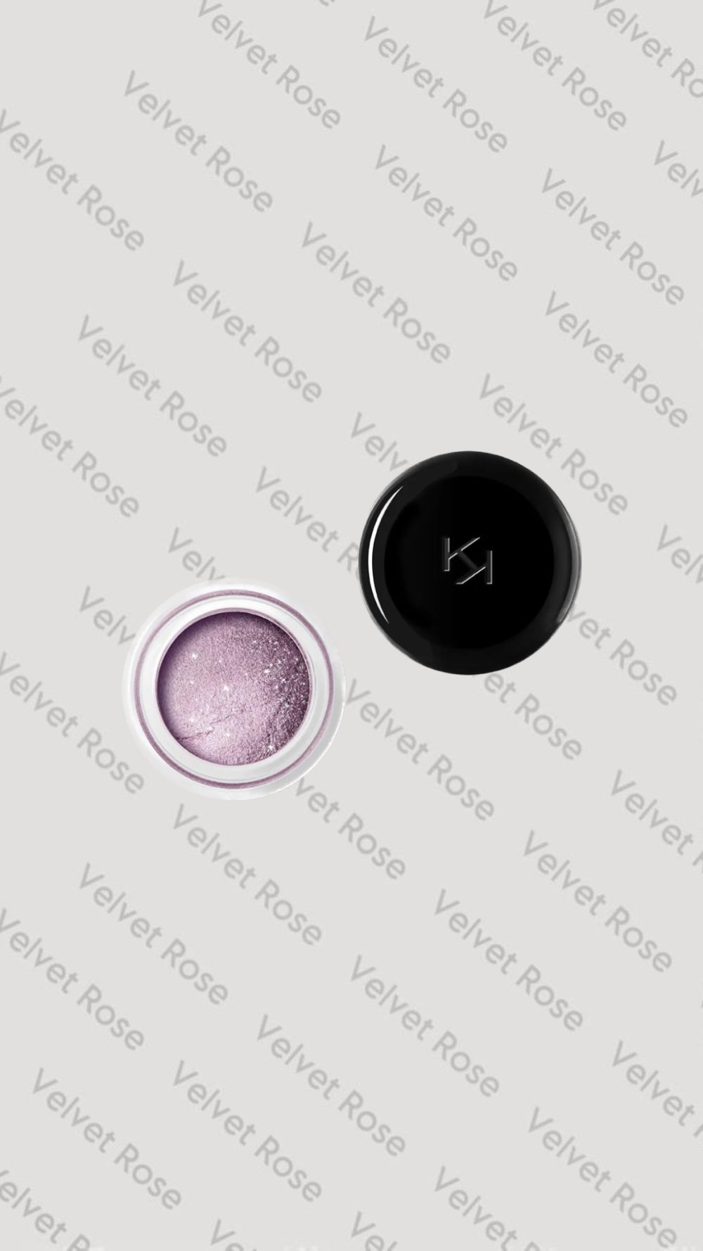 Mousse Eyeshadow کیکو