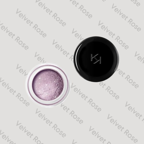 Mousse Eyeshadow کیکو