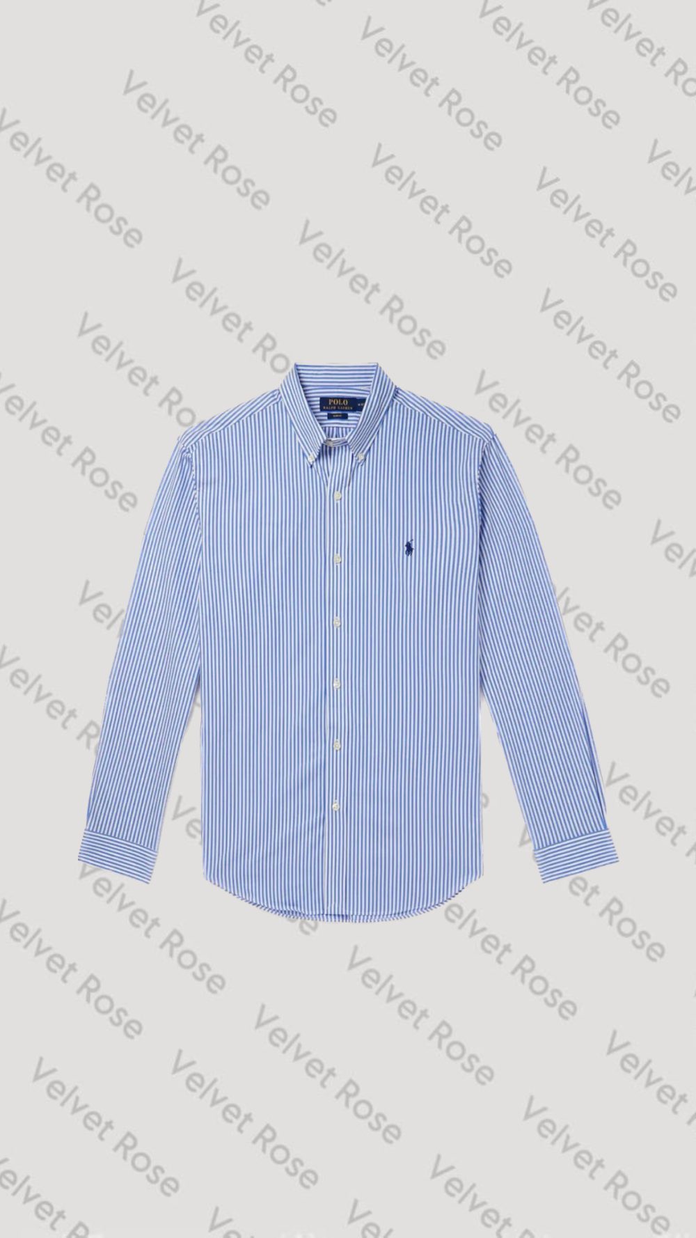 پیراهن راه‌دار Polo Ralph Lauren
