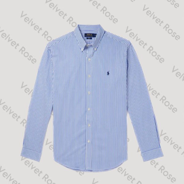 پیراهن راه‌دار Polo Ralph Lauren