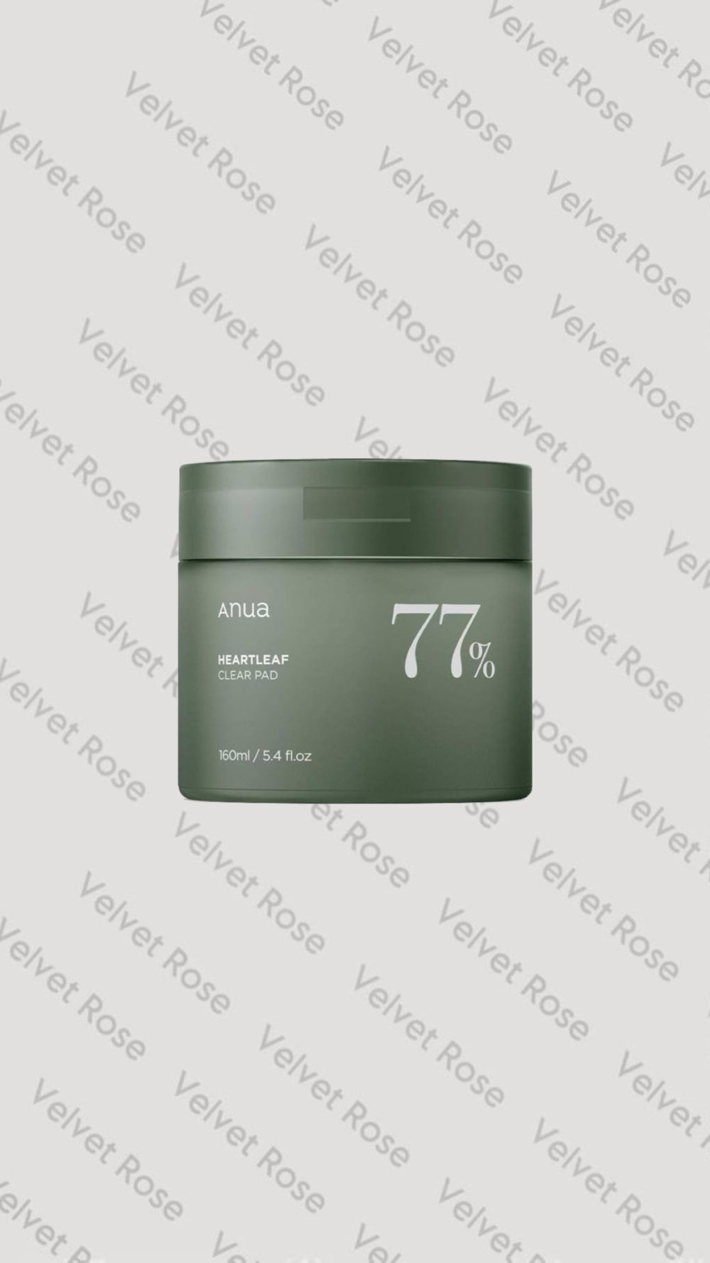 تونر پد Anua