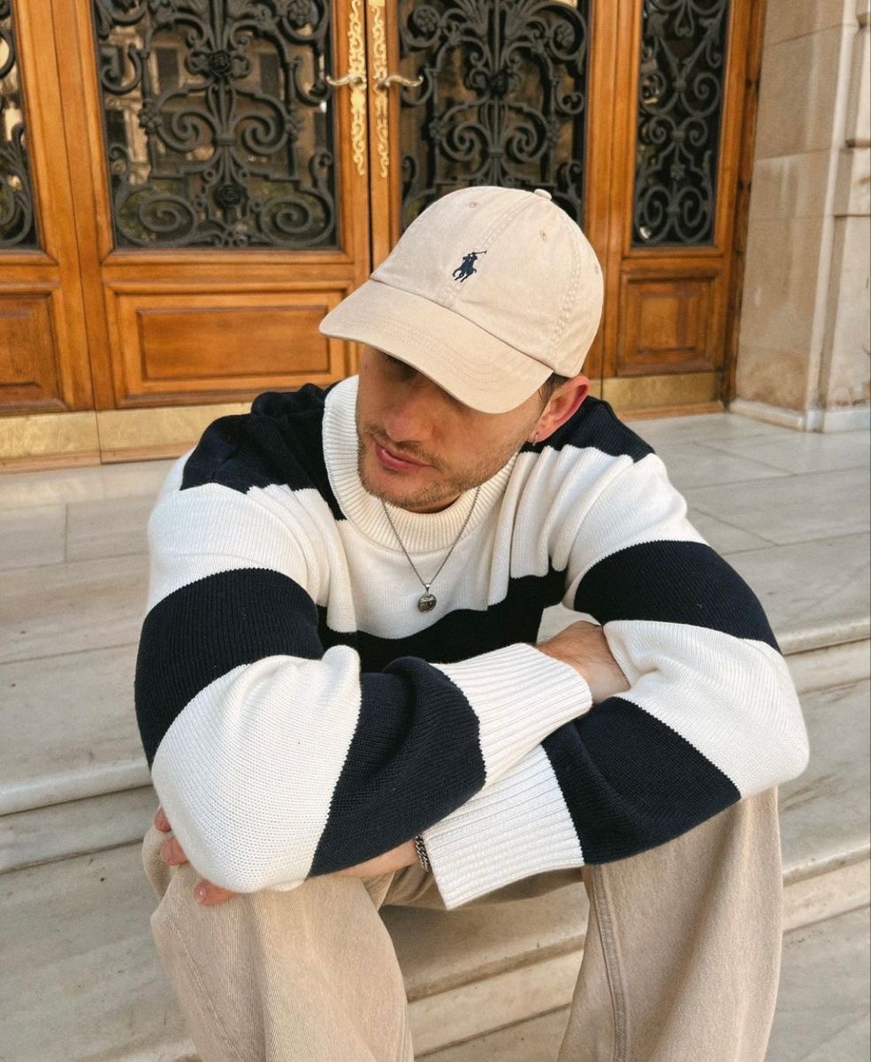کلاه ralph lauren - تصویر 3