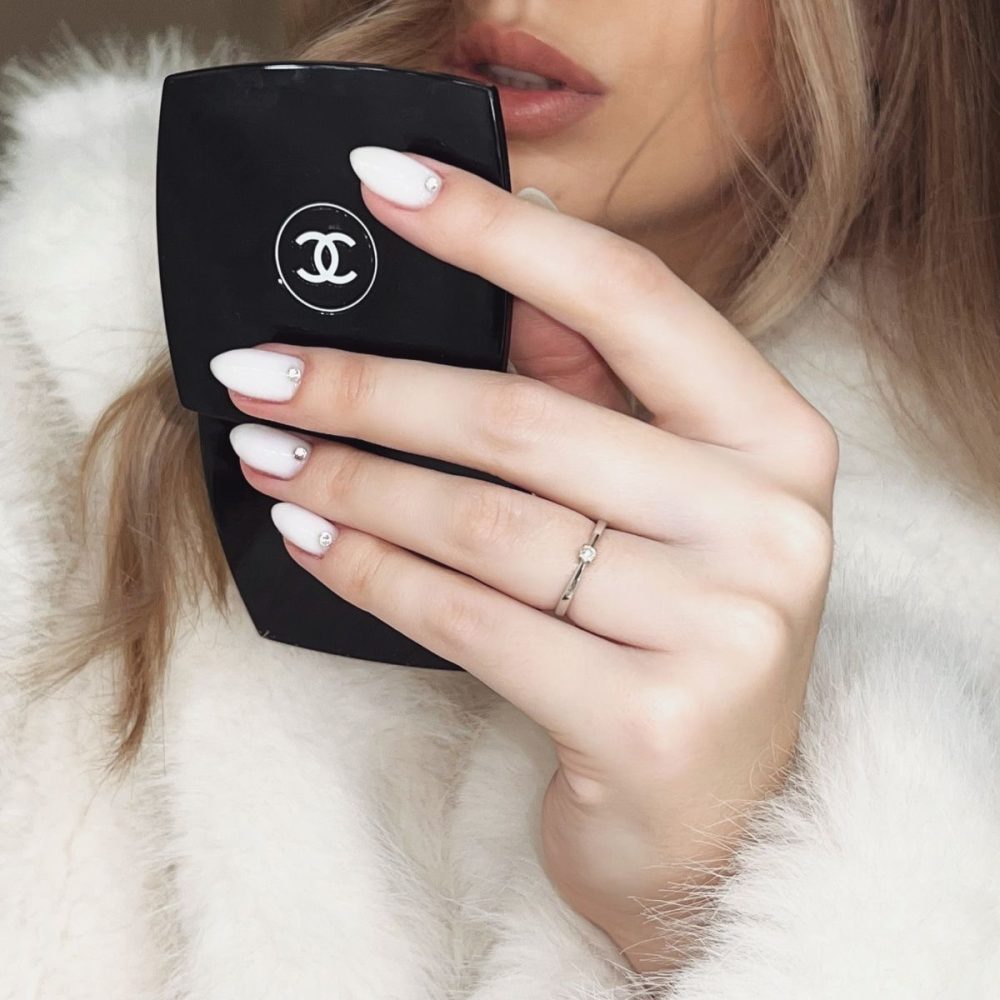 آینه CHANEL - تصویر 3